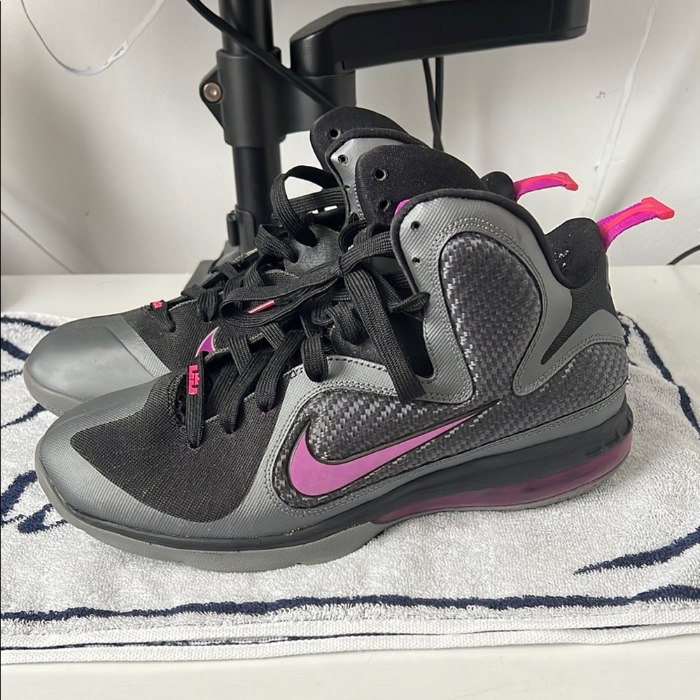 Lebron 9 - MIAMI NIGHTS